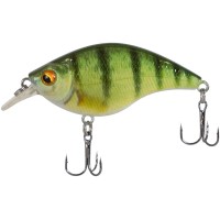 Воблер X-Fish Bobby 60F 60mm 9.5g #289 (1.8-2.3m)