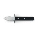 Ніж для устриць Victorinox з чорн. нейлон ручкою