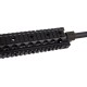 Страйкбольна гвинтівка CYMA SR16, AEG 6 мм Aluminum