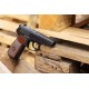 Пистолет пневматический SAS Makarov 4,5 мм