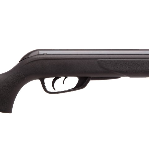 Пневматична гвинтівка Gamo Black Shadow   кал.4,5