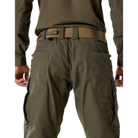 Ремень Arc'teryx H150 Riggers Belt L coyote