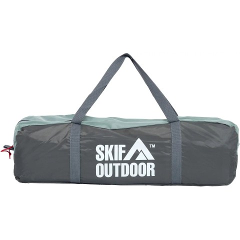 Палатка Skif Outdoor Bakota 3 Green
