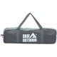 Палатка Skif Outdoor Bakota 3 Green