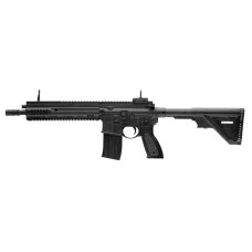 Винтовка пневматическая Umarex Heckler & Koch HK416 A5 кал. 4.5 мм BB