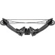 Дуга Man Kung MK-XB56 79 кг, для мод MK-XB56BK ц:black