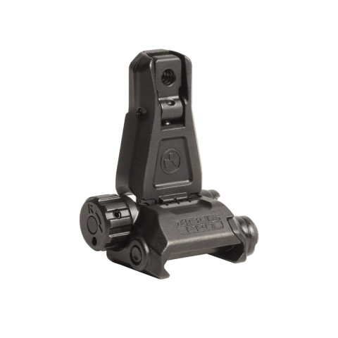 MAG276-BLK Цілик Magpul MBUS® Pro