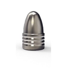 Lee Mold DC: TL 356-124-2R - Пулелейка Лии на 2 пули (с ручками)
