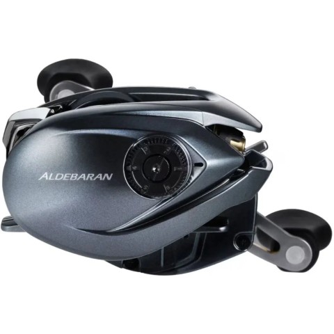 Котушка Shimano Aldebaran BFS HG Left Hand 10+1BB