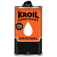 KROIL Original Penetrant Oil - 8 oz (236 ml) - Оружейное масло
