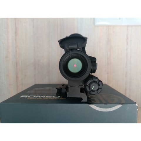 Коллиматор SIG Sauer Romeo 7tm