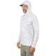 Лонгслів Grundens Tough Sun Masked XXL Squall Camo