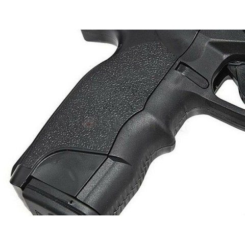 Пістолет пневматичний  ASG Steyr M9-A1, 4,5 мм