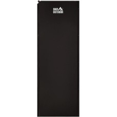 Коврик самонадувной Skif Outdoor Specialist 195x58x5 см Black