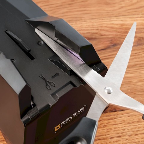Work Sharp Професiйна кухонна точилка  электрична E2