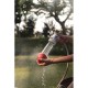 Душ портативний з насосом на акумуляторі Flextail Max Shower, білий