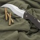 Ніж Cold Steel Black Talon II Black