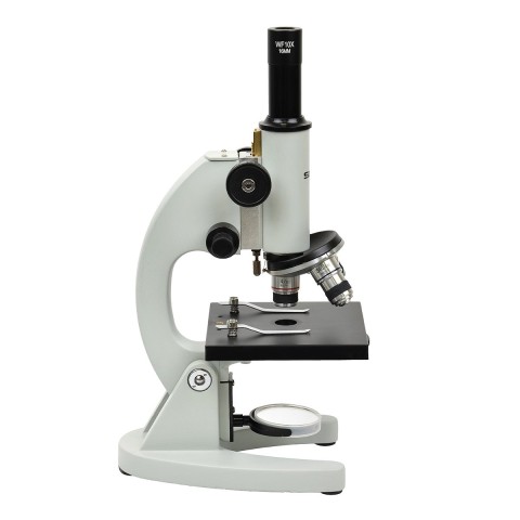 Мікроскоп SIGETA ELEMENTARY 40x-400x LED Mono