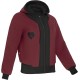 Куртка Frontier Polursa M women Black