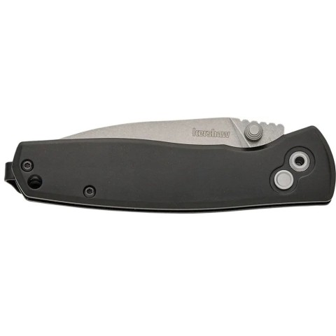 Ніж Kershaw Kindred black