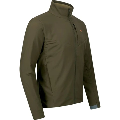 Куртка Blaser Active Outfits Alpha Stretch 2XL Olive
