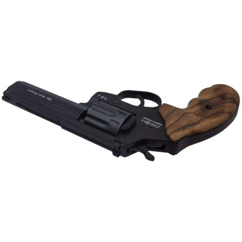 Револьвер Флобера ZBROIA PROFI-4