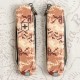 Складаний ніж Victorinox CLASSIC SD ARMY Піксель пісочний 0.6223.7.W3944pw