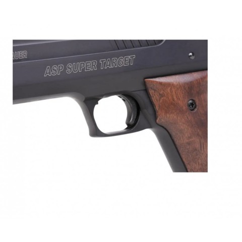 Пневматический пистолет Sig Sauer Air Super Target