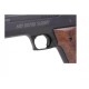 Пневматический пистолет Sig Sauer Air Super Target