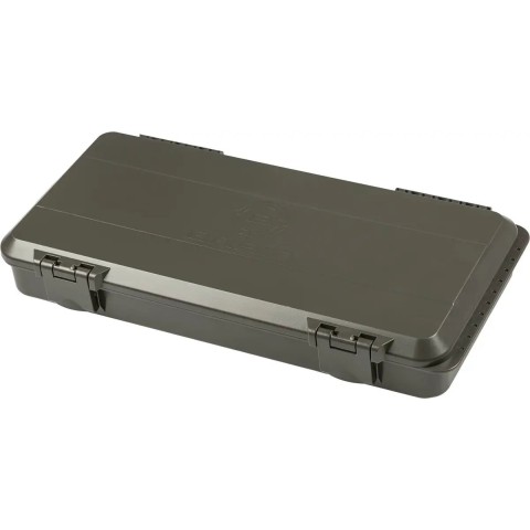 Коробка Brain Carp Rig Box #43 34.5х17.5х5.5cm