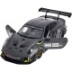Машинка Rastar Porsche 911 GT2 RS Clubsport 25 1:14 Сірий
