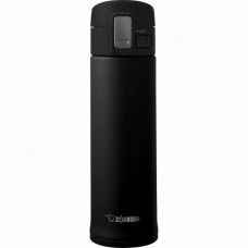 Термокружка Zojirushi SM-KHF48BA 0.48 л чорний (SM-KHF48BA)