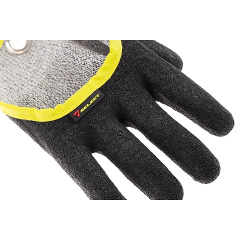 Перчатки Select Pike-II левая M