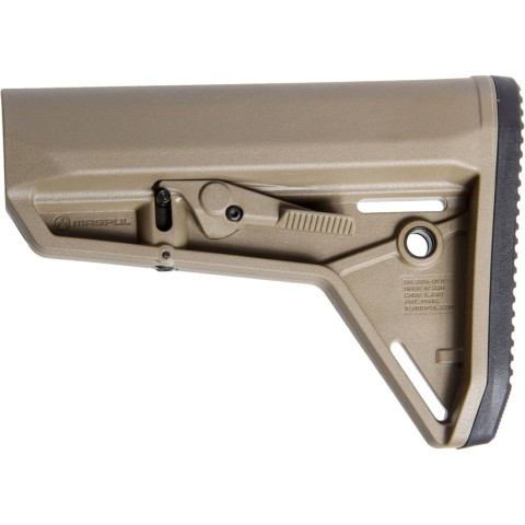Приклад Magpul MOE SL™ Mil-Spec flat dark earth