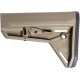 Приклад Magpul MOE SL™ Mil-Spec flat dark earth
