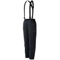 Штани Shimano Warm Rain Pants XXL Black