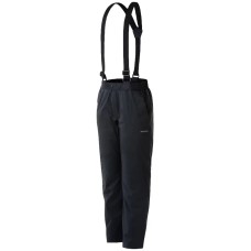 Штани Shimano Warm Rain Pants XXL Black
