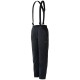 Штани Shimano Warm Rain Pants XXL Black