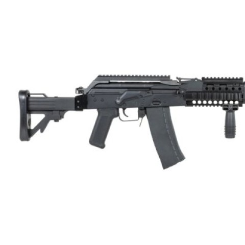 Страйкбольна штурмова гвинтівка FB Radom wz.96C Beryl with Grey cover