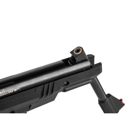 Пістолет пневматичний Crosman Trail NP