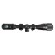 Пневматическая винтовка Stoeger ATAC TS2 Combo Green 3-9x40AO
