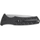 Нож Boker Plus Strike Damascus ц:black