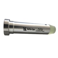 Буфер віддачі Xgun buffergun H2 на AR