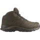 Ботинки Salomon XA Forces MID GTX EN 11 Dark Earth