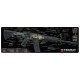 Коврик настольний Tekmat AR-15 Cut Away 31х91 см