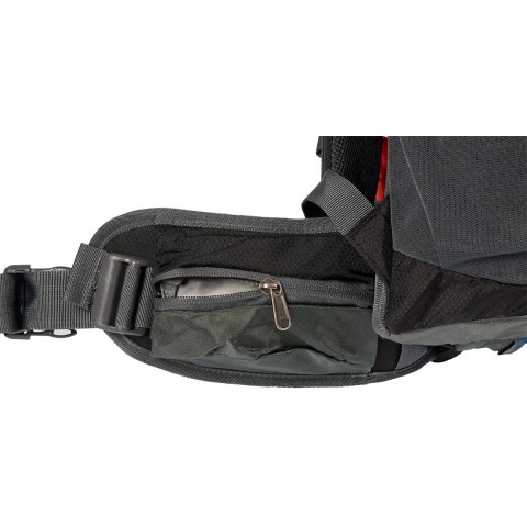 Рюкзак Skif Outdoor Tracker 40 Black