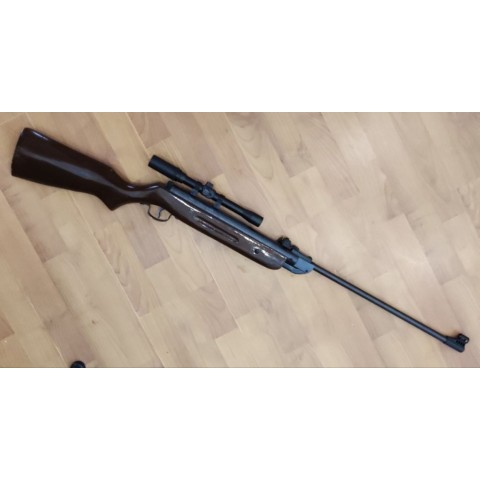 Гвинтівка пневматична XTSG XTB2 комплект бу