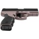 Пістолет страйкбольний ASG Sport 106 Spring 6 мм Black/FDE