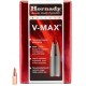 Пуля Hornady V-MAX .17 (.172) 25 гр (1.6 г) 100 шт\пач