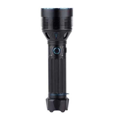 Ліхтар Olight X9R Marauder Black